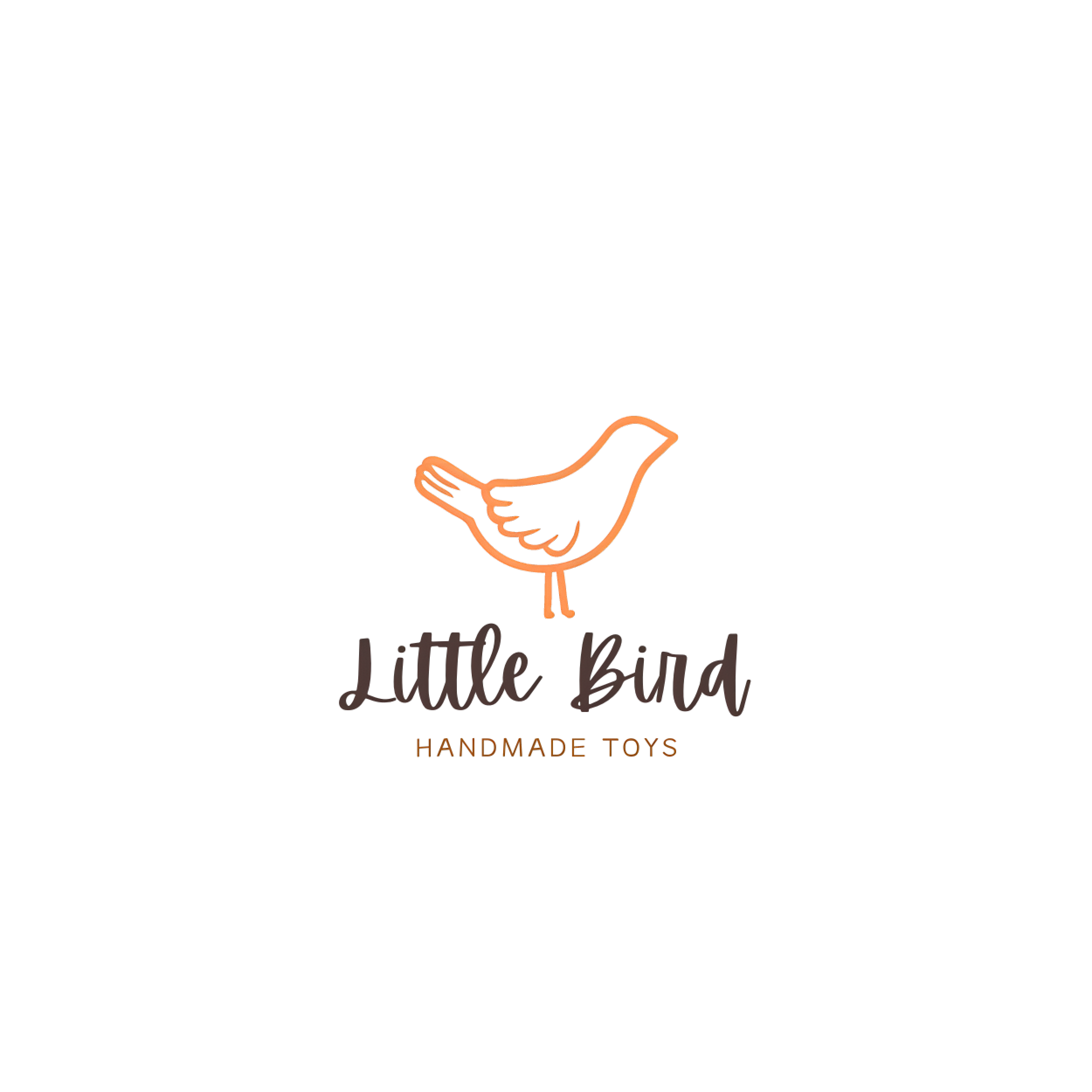 Little Bird Toys Logo